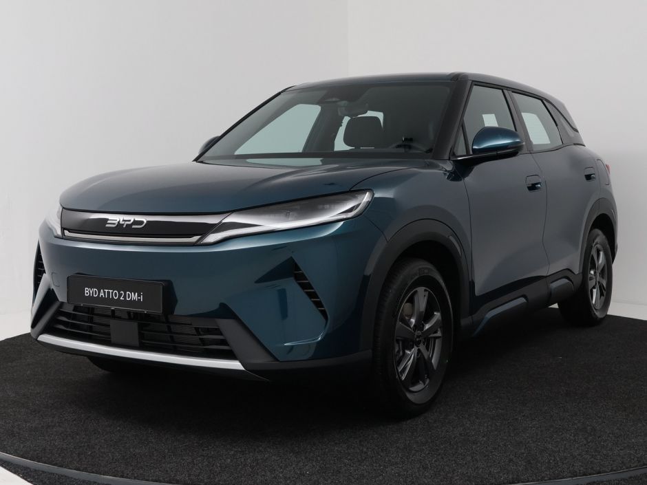 BYD ATTO_2
