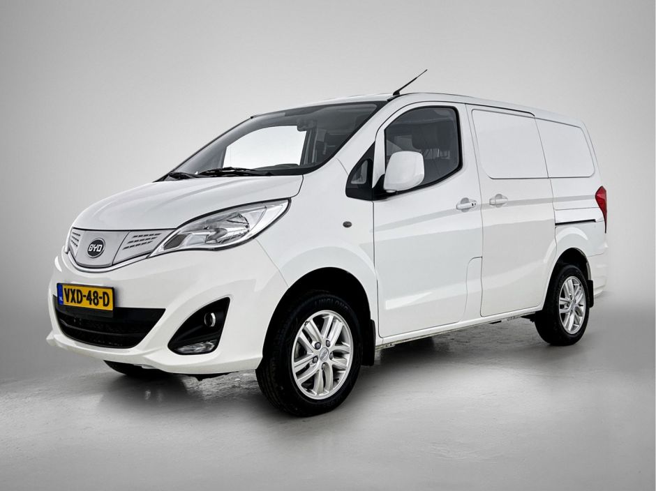 BYD ETP3