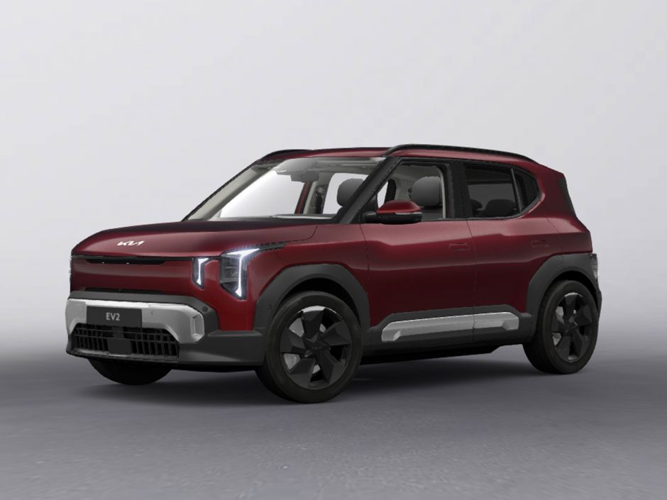 Kia EV2