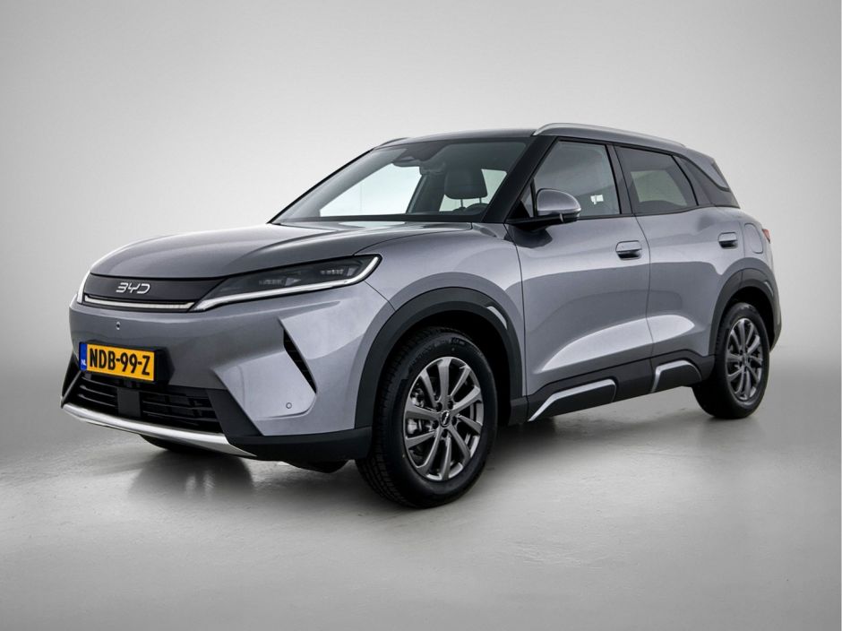 BYD ATTO_2