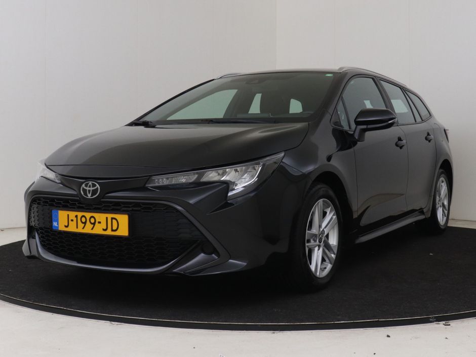 Toyota Corolla_Touring_Sports