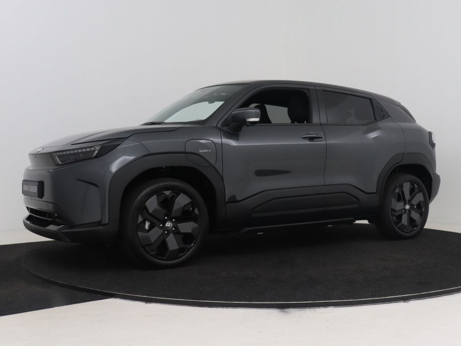 Toyota Urban_Cruiser