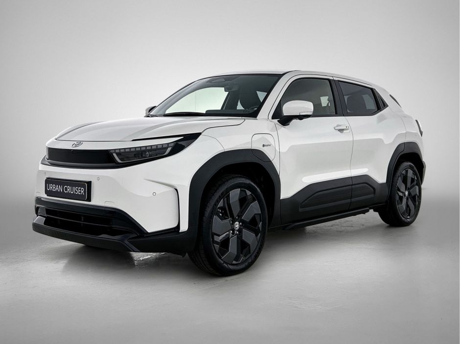 Toyota Urban_Cruiser