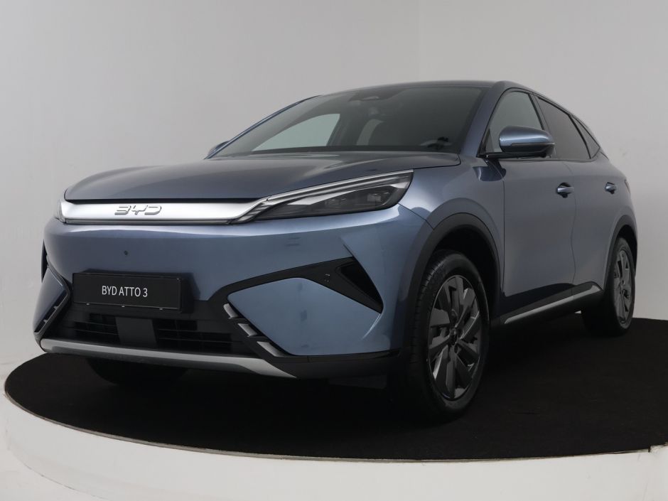 BYD ATTO_3
