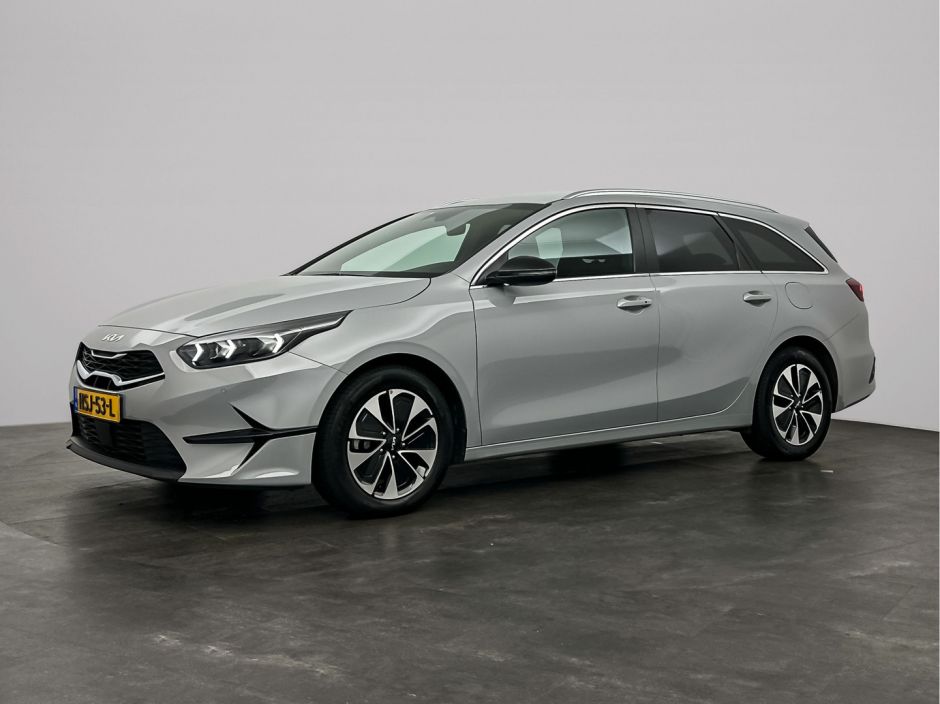 Kia Ceed_Sportswagon