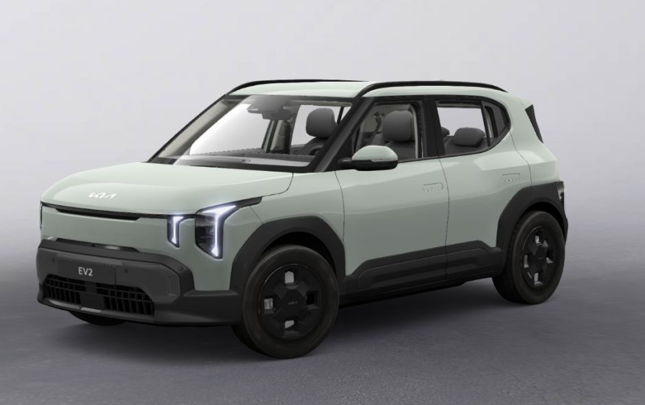 Kia EV2