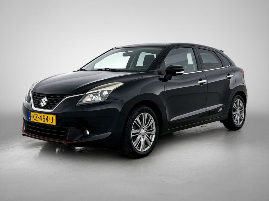 Suzuki Baleno