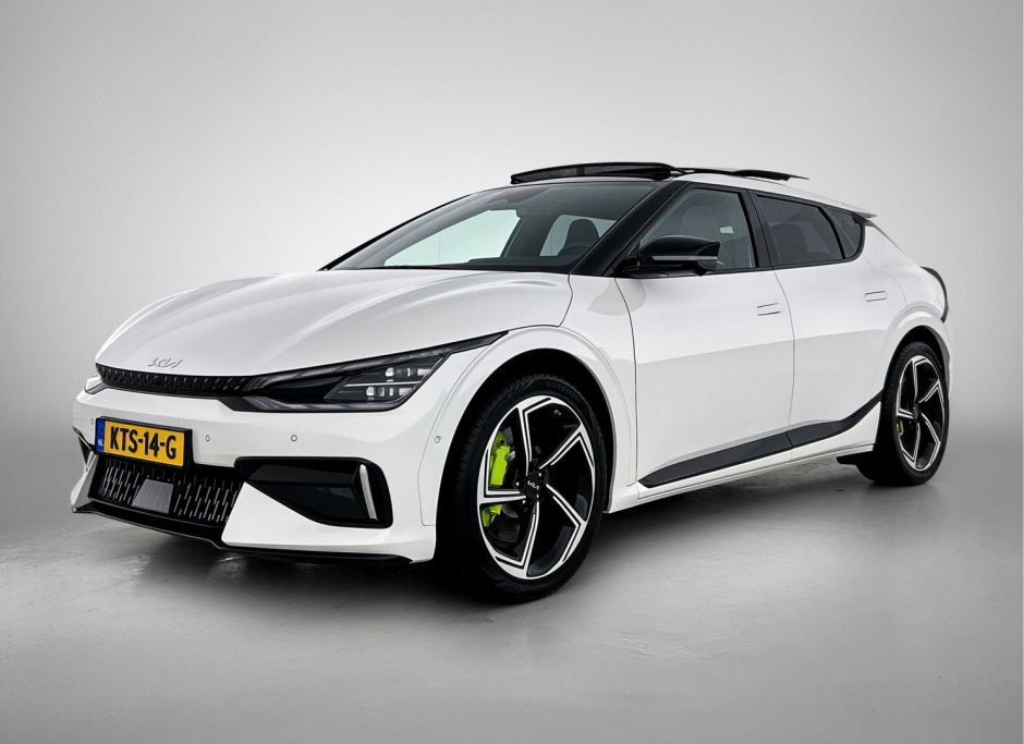Kia EV6