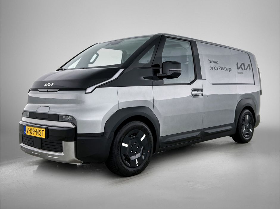 Kia PV5