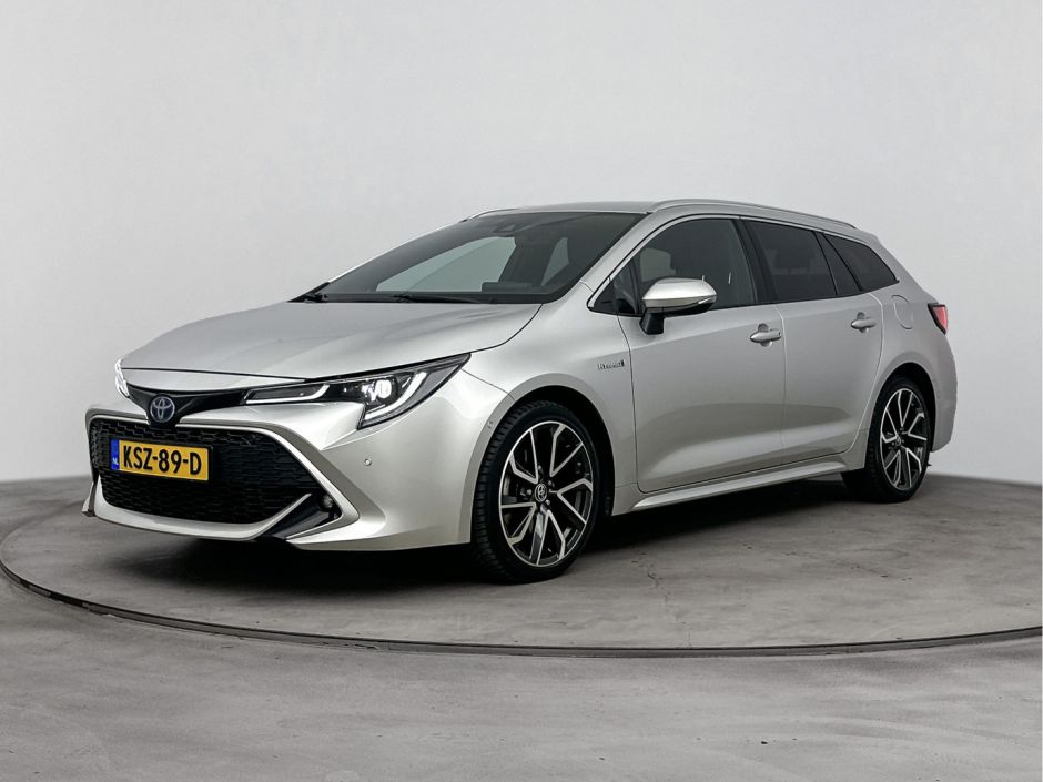 Toyota Corolla_Touring_Sports