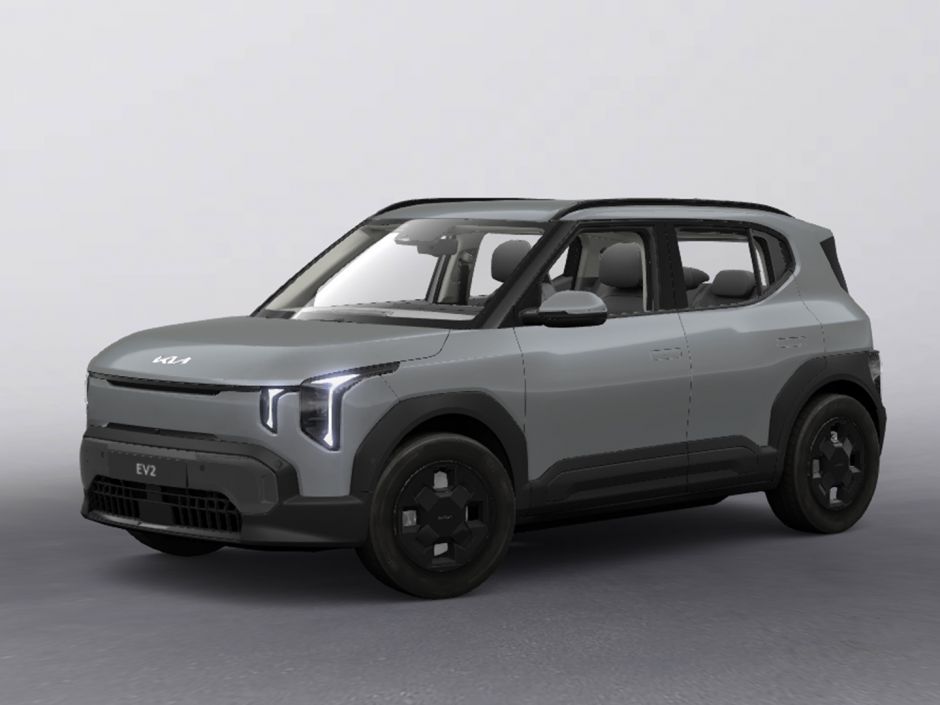 Kia EV2