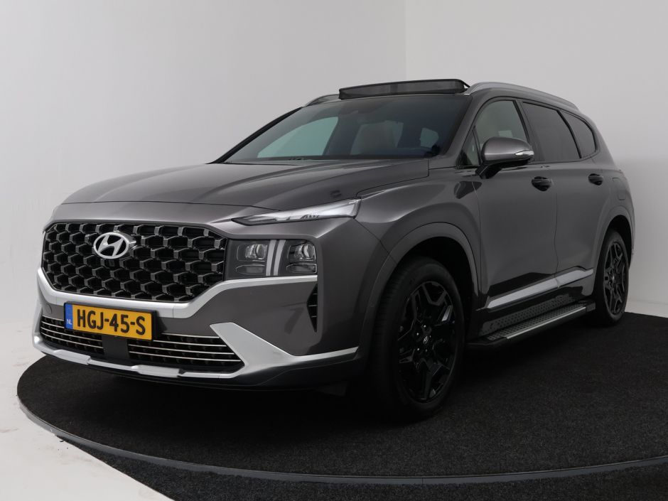 Hyundai Santa_Fe
