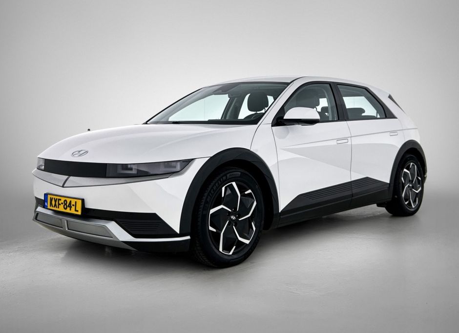 Hyundai IONIQ_5