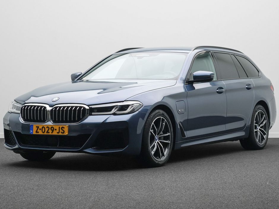 BMW 5_Serie