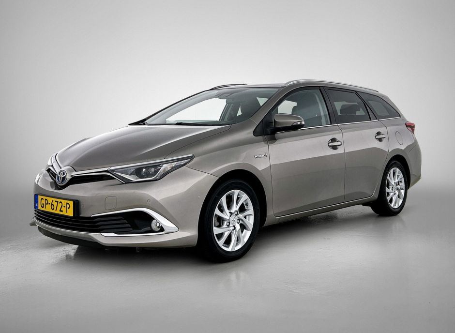 Toyota Auris_Touring_Sports