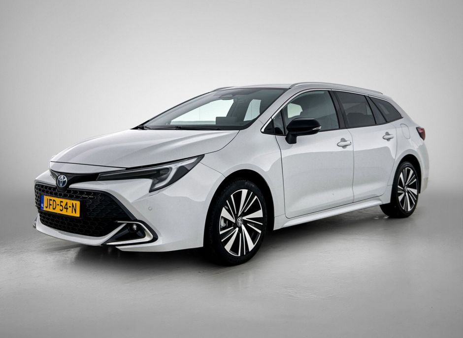 Toyota Corolla_Touring_Sports