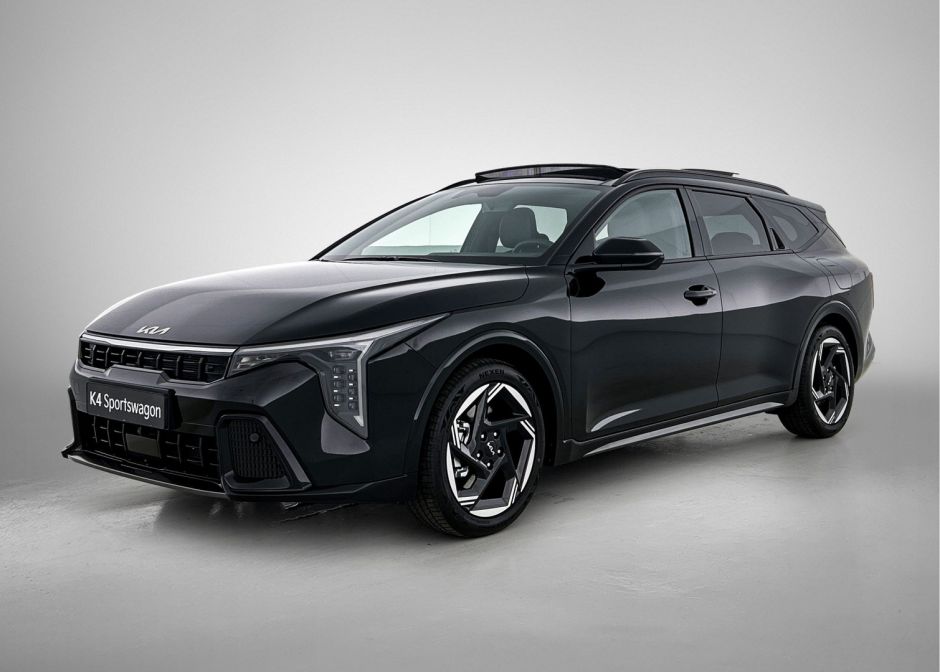 Kia K4
