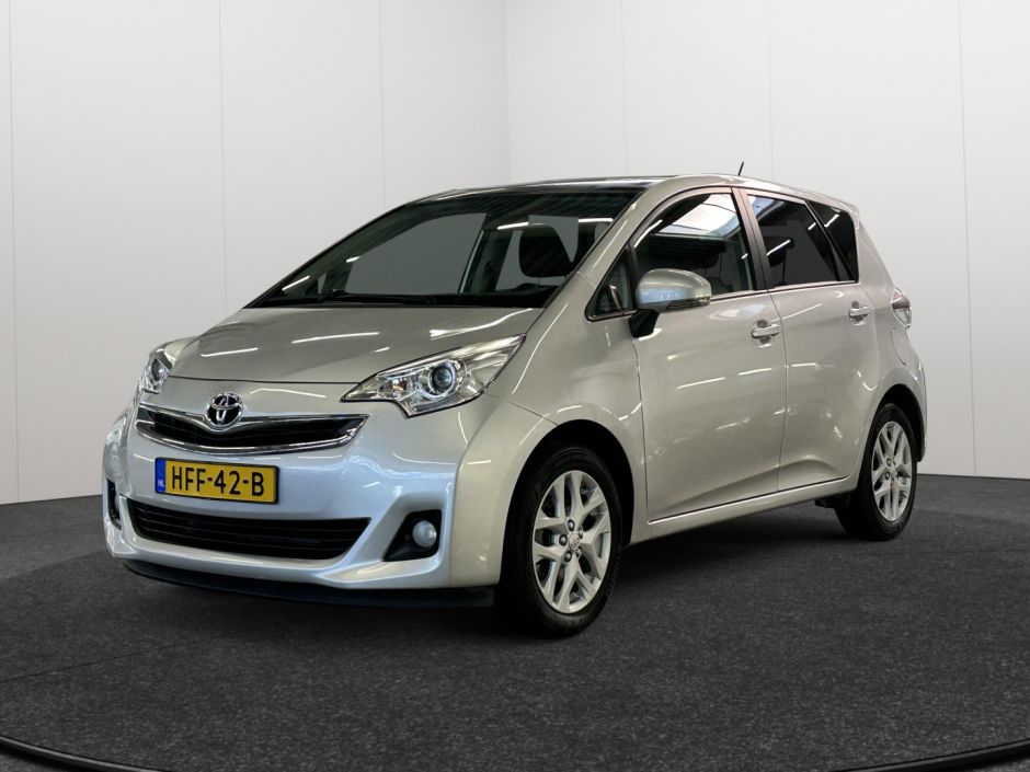 Toyota Verso-S