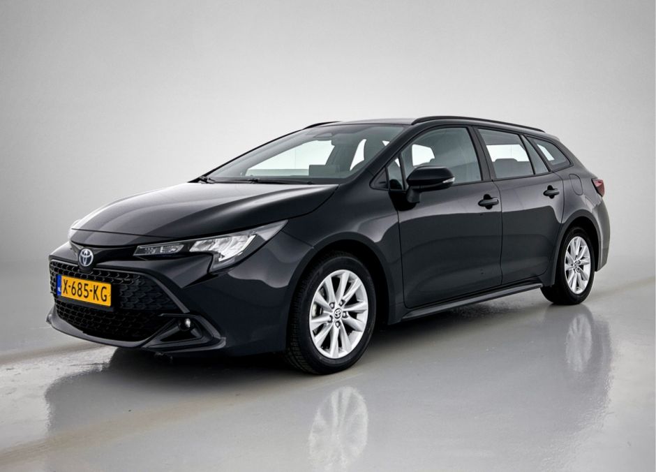 Toyota Corolla_Touring_Sports