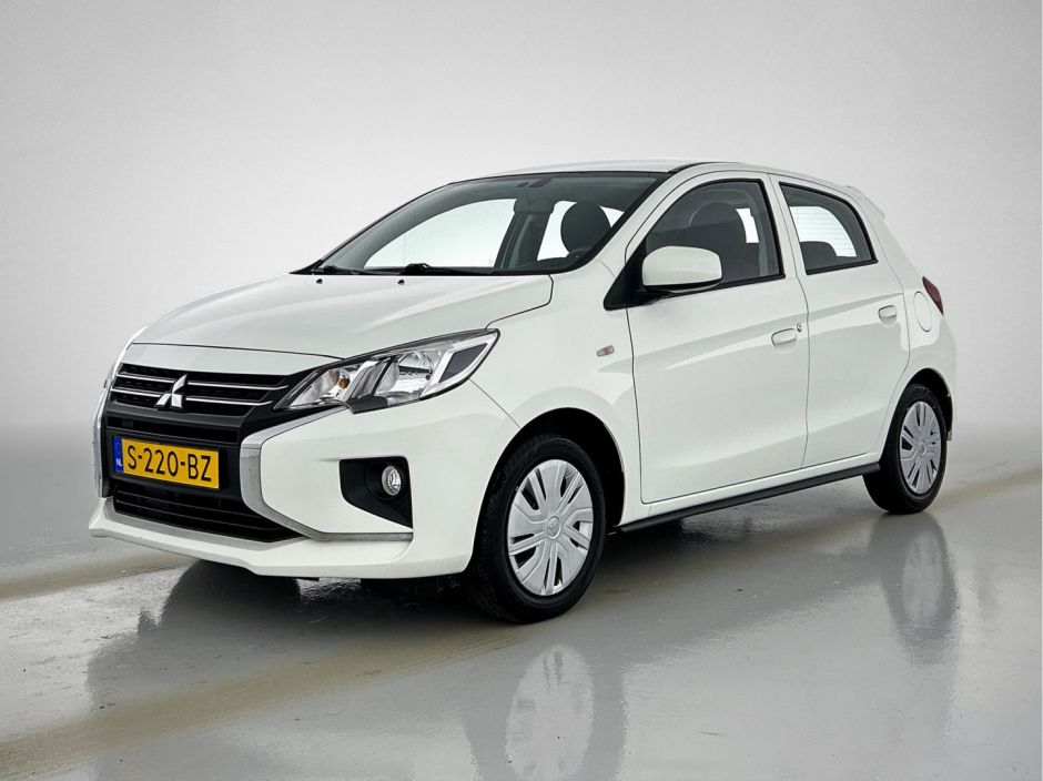 Mitsubishi Space_Star