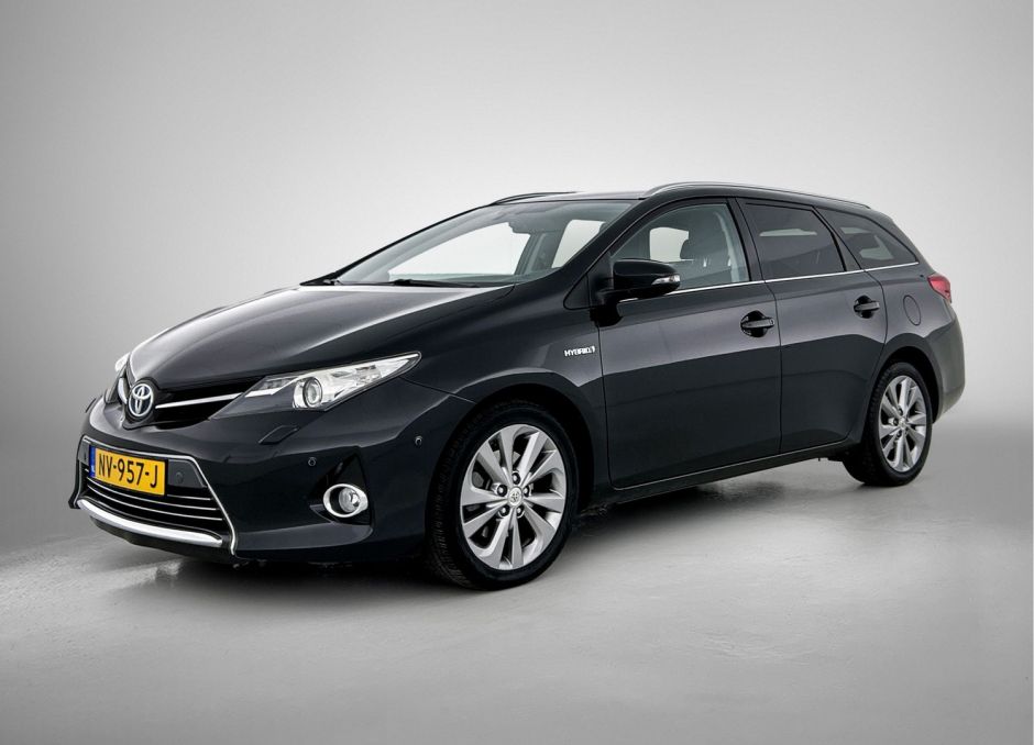Toyota Auris_Touring_Sports