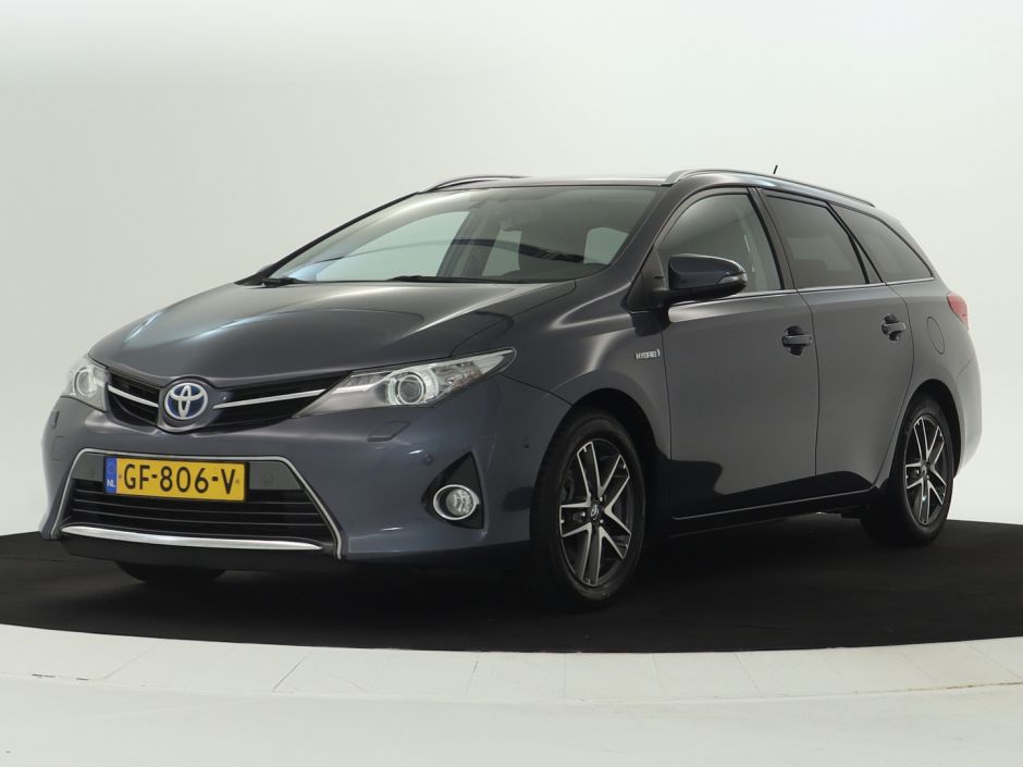 Toyota Auris_Touring_Sports