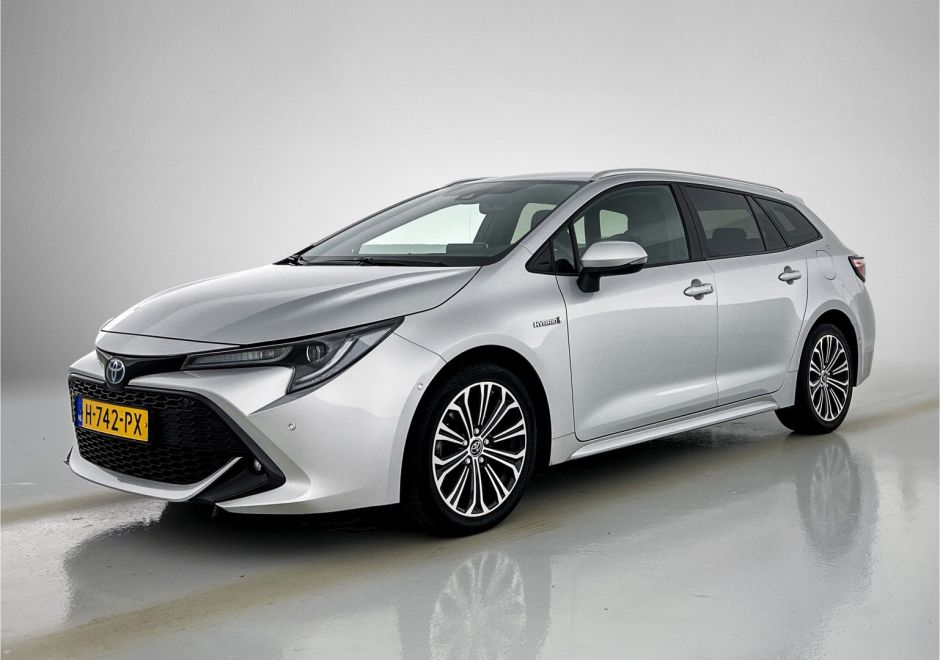 Toyota Corolla_Touring_Sports