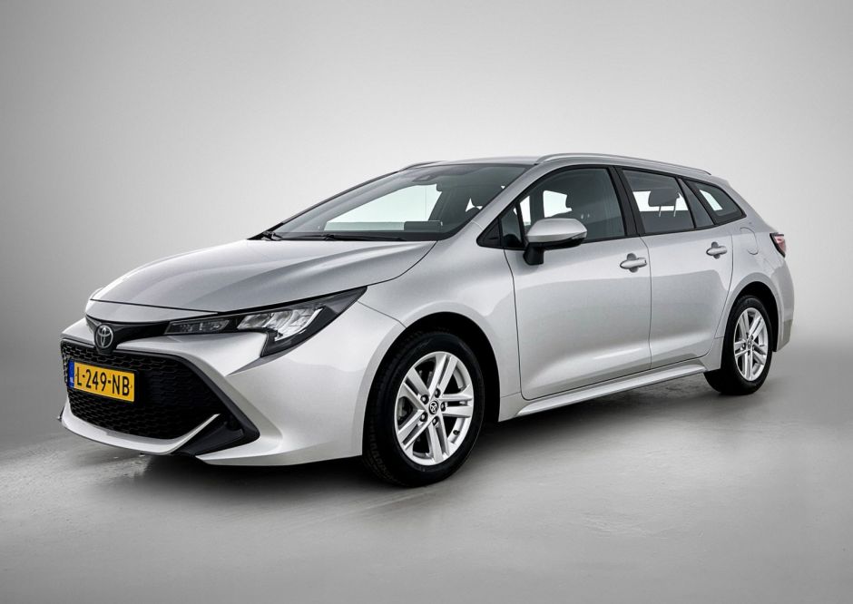 Toyota Corolla_Touring_Sports