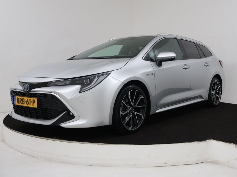 Toyota Corolla_Touring_Sports