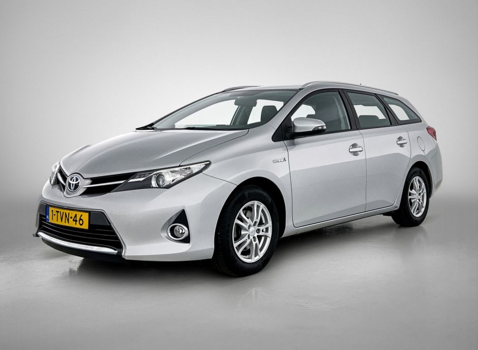 Toyota Auris_Touring_Sports