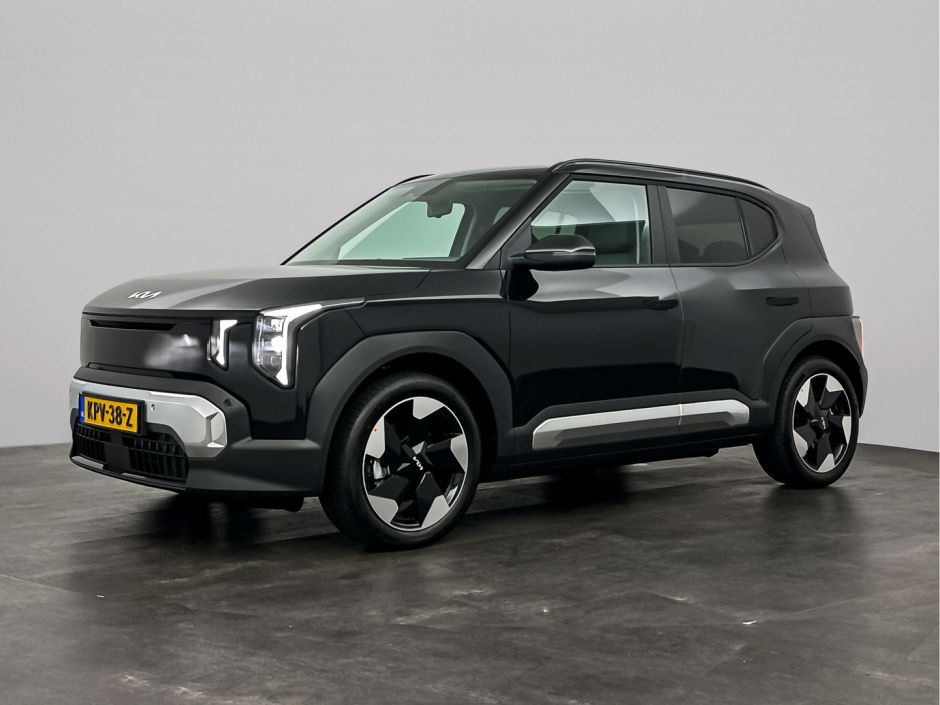 Kia EV2