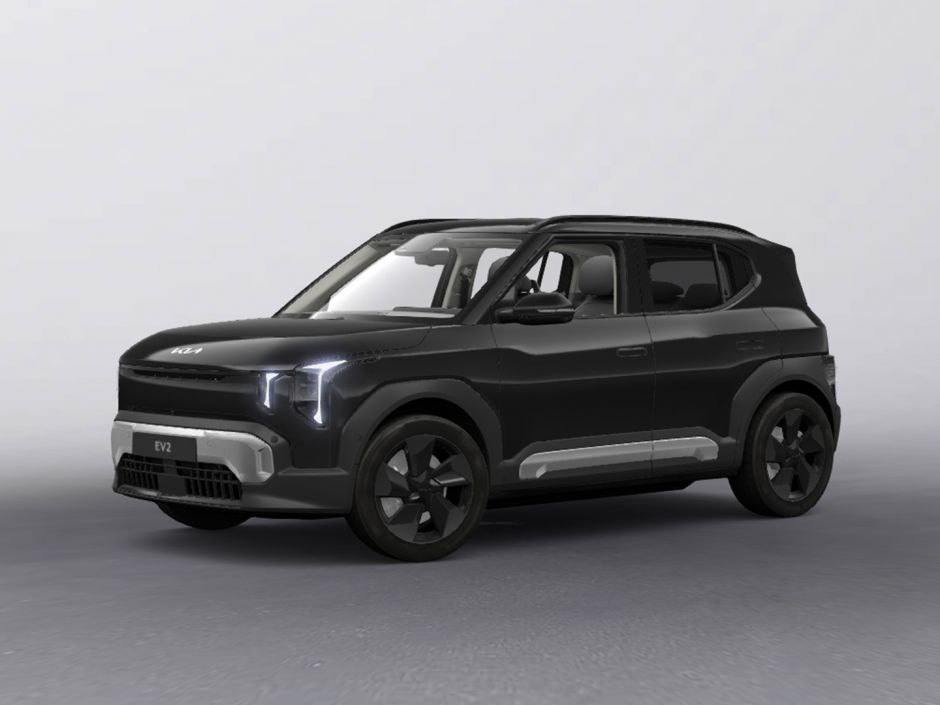 Kia EV2