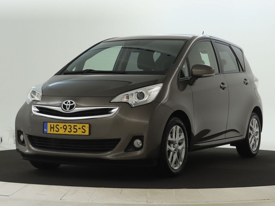Toyota Verso-S
