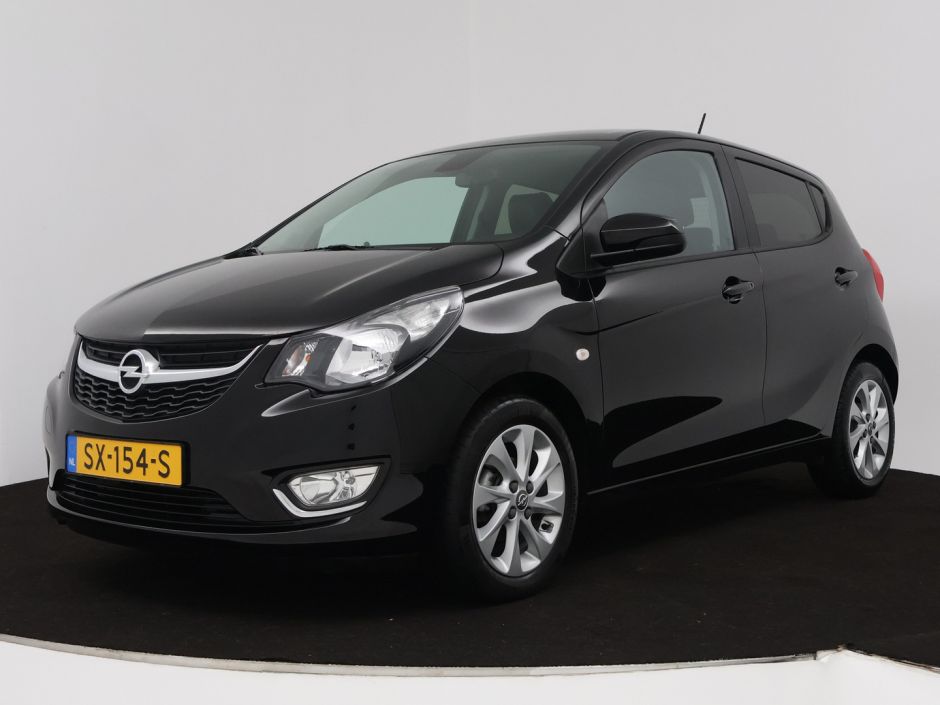 Opel KARL