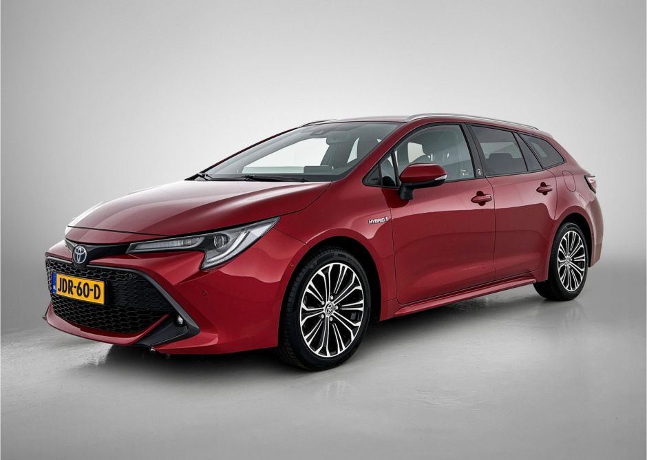 Toyota Corolla_Touring_Sports