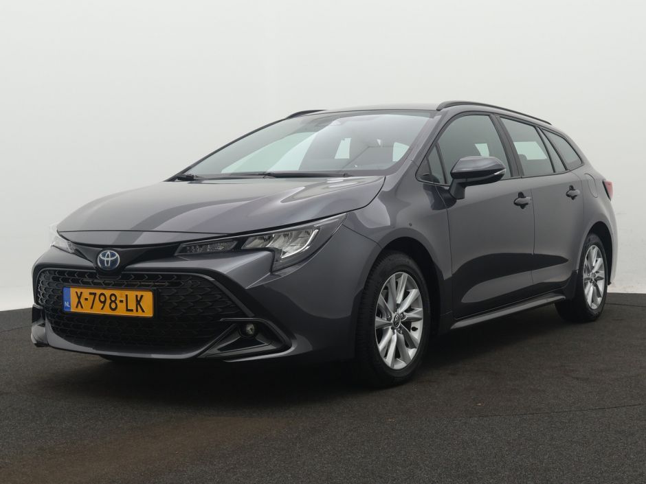 Toyota Corolla_Touring_Sports