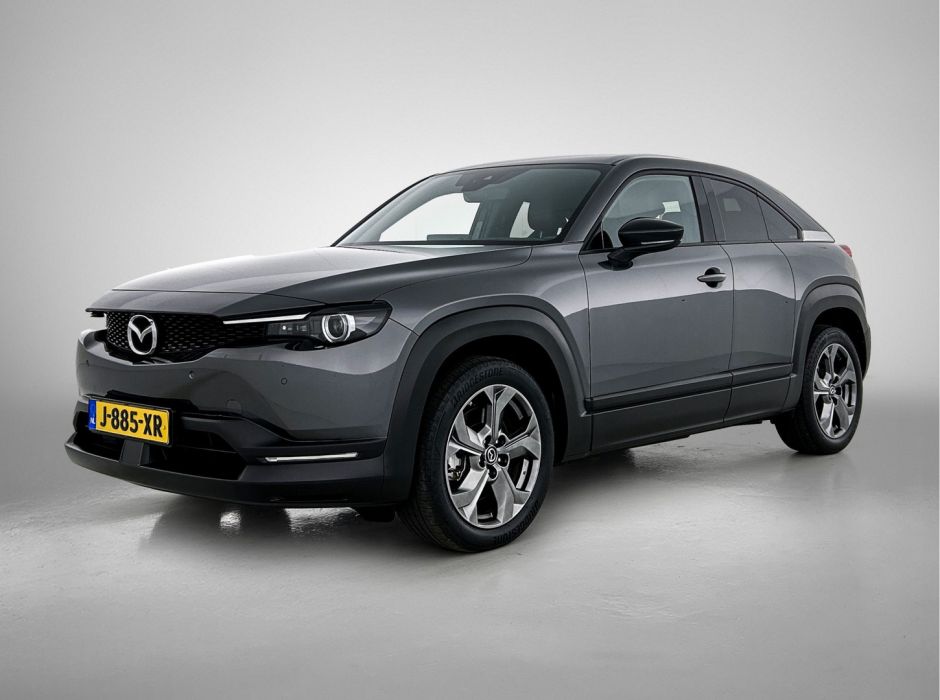 Mazda MX-30