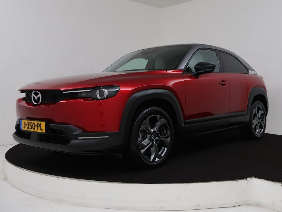 Mazda MX-30