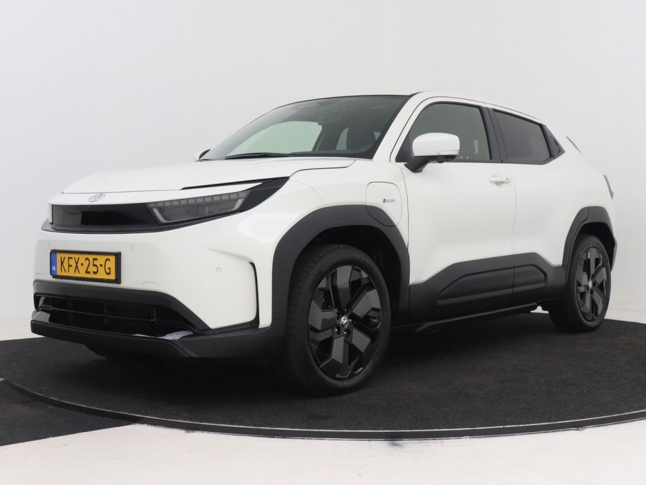 Toyota Urban_Cruiser