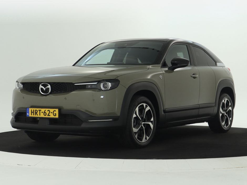 Mazda MX-30