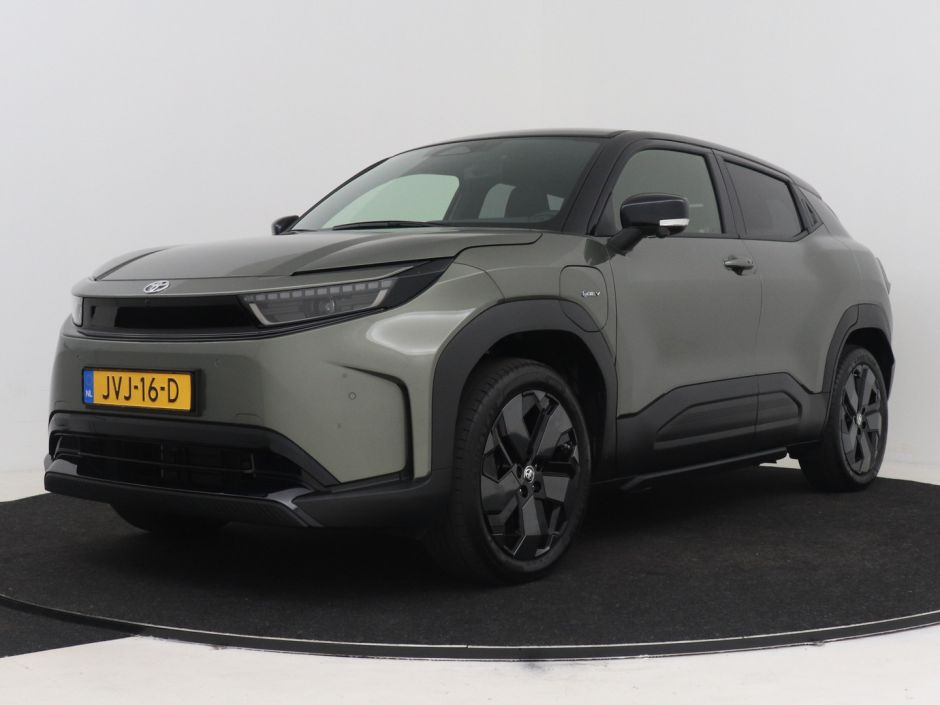 Toyota Urban_Cruiser