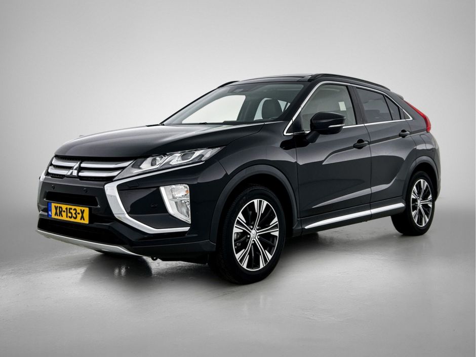 Mitsubishi Eclipse_Cross