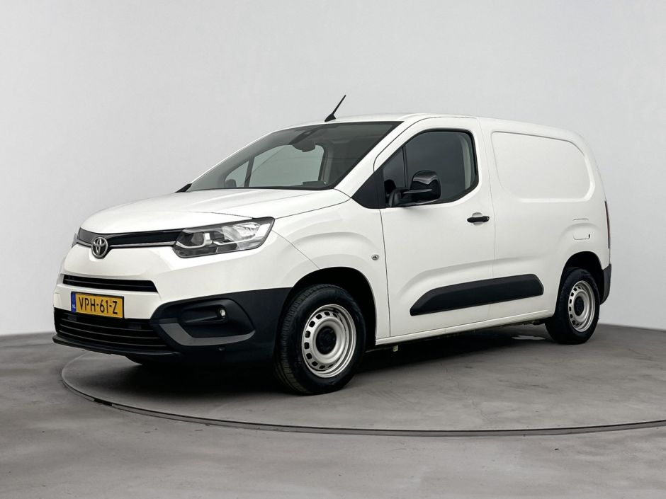 Toyota PROACE_CITY