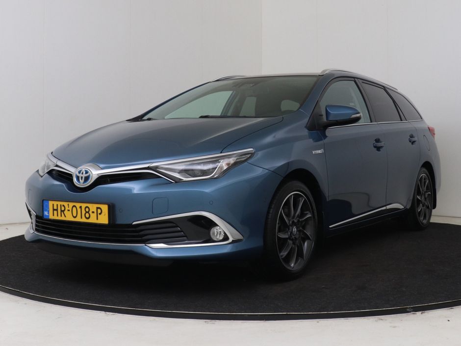 Toyota Auris_Touring_Sports