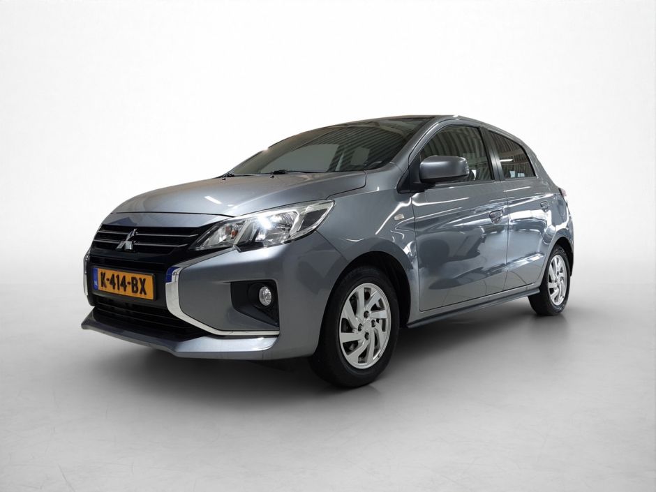 Mitsubishi Space_Star