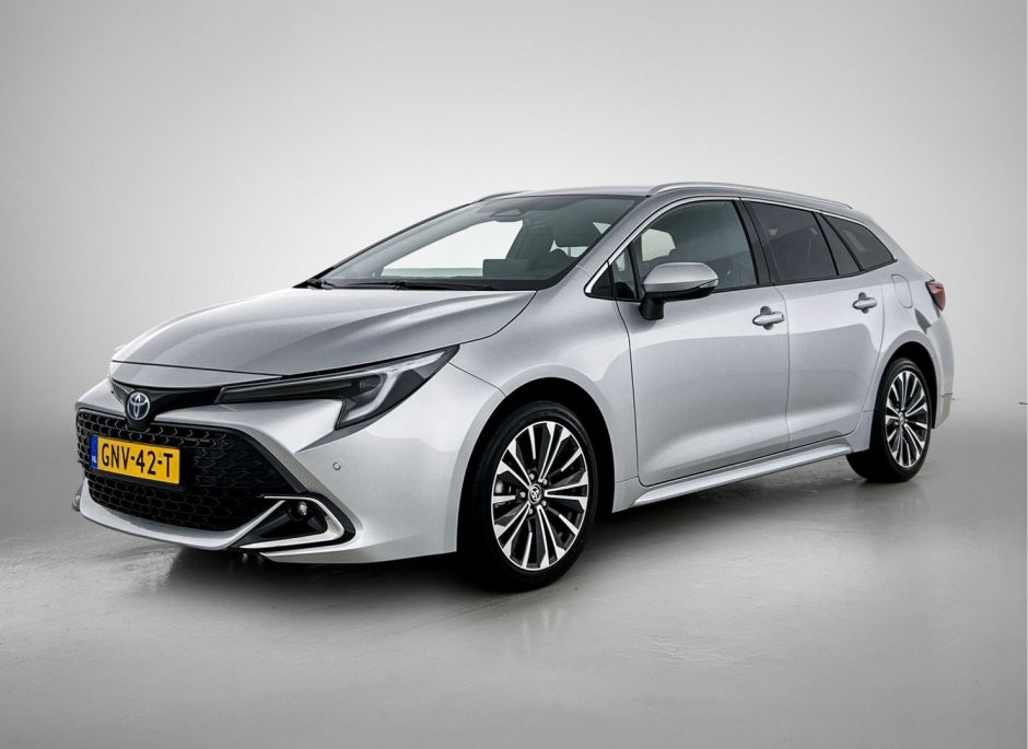 Toyota Corolla_Touring_Sports