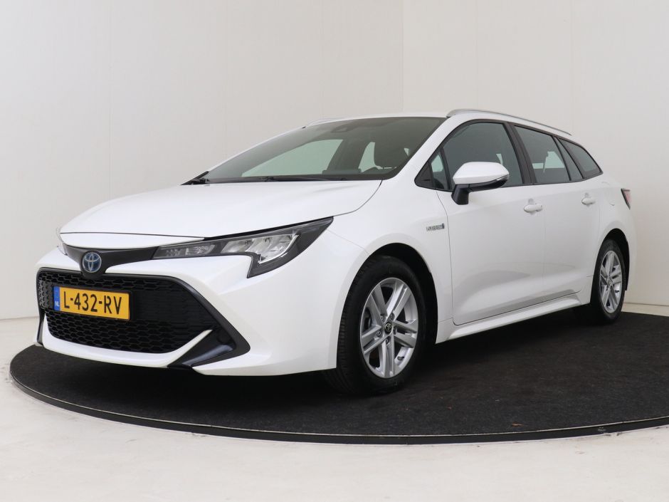 Toyota Corolla_Touring_Sports