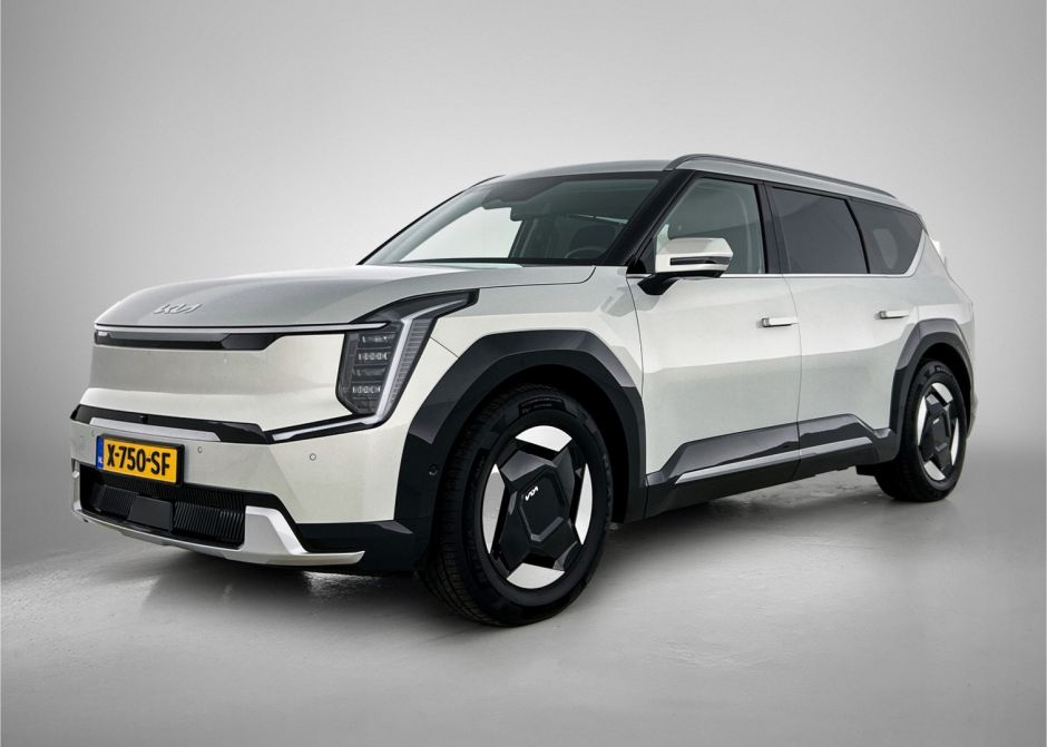 Kia EV9