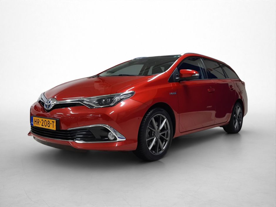Toyota Auris_Touring_Sports