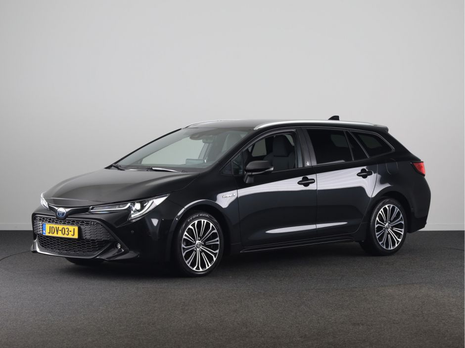 Toyota Corolla_Touring_Sports